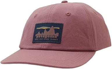 タイムセール2　パタゴニア　キャップ　patagonia 00s patagonia bimini cap beige nylon longbill cap with sun